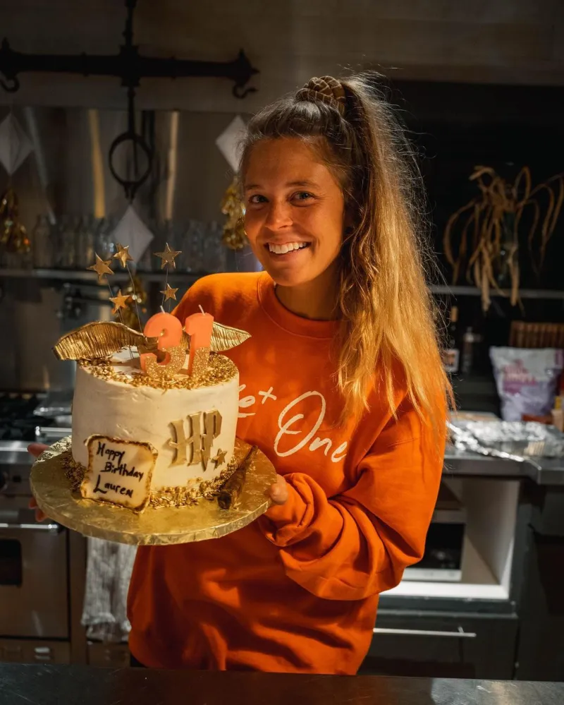 Thomas Rhett and Lauren Akins: A Timeline of Their Relationship