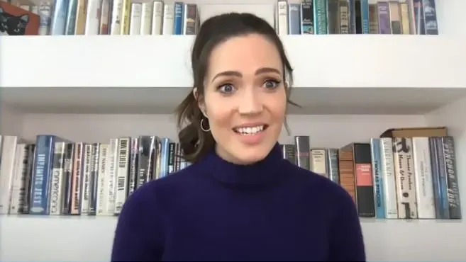 Mandy Moore Describes Her Pregnancy Symptoms Ahead of 1st Child: I&rsquo;ve Been &lsquo;Sick All Day Long&rsquo;