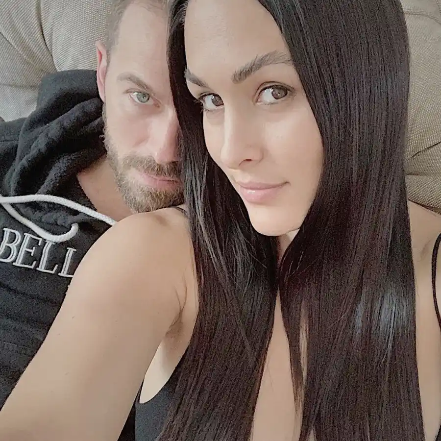 Nikki Bella and Artem Chigvintsev: A Timeline of Their Relationship