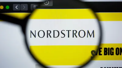 Nordstrom Logo