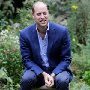 Prince William Tested Positive for Coronavirus in April