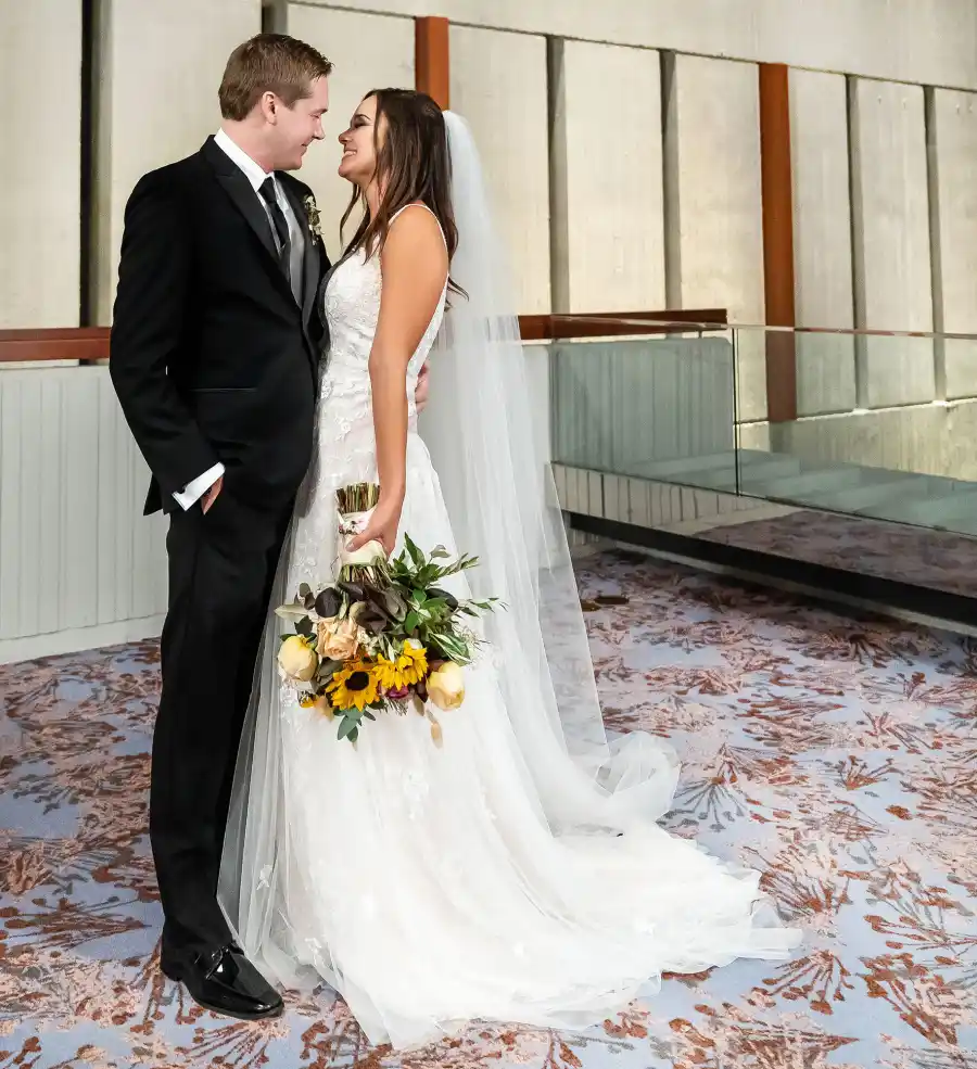 virginia erik Married at First Sight