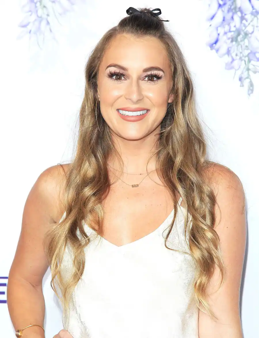 Alexa PenaVega Hallmark Announces Winterfest 2021 Lineup