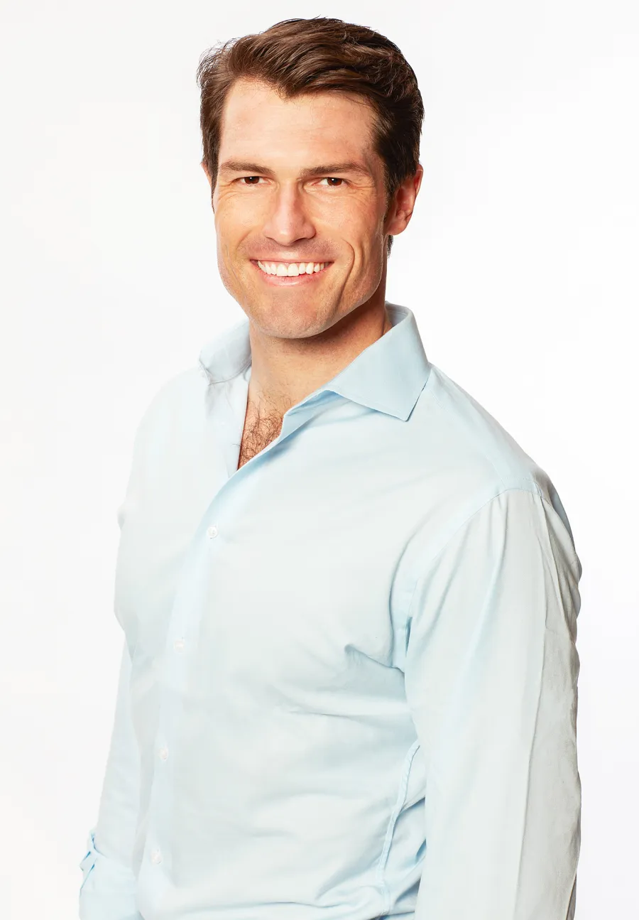 Bennett Jordan Bachelor and Bachelorette Contestants Who Came Back After Being Eliminated