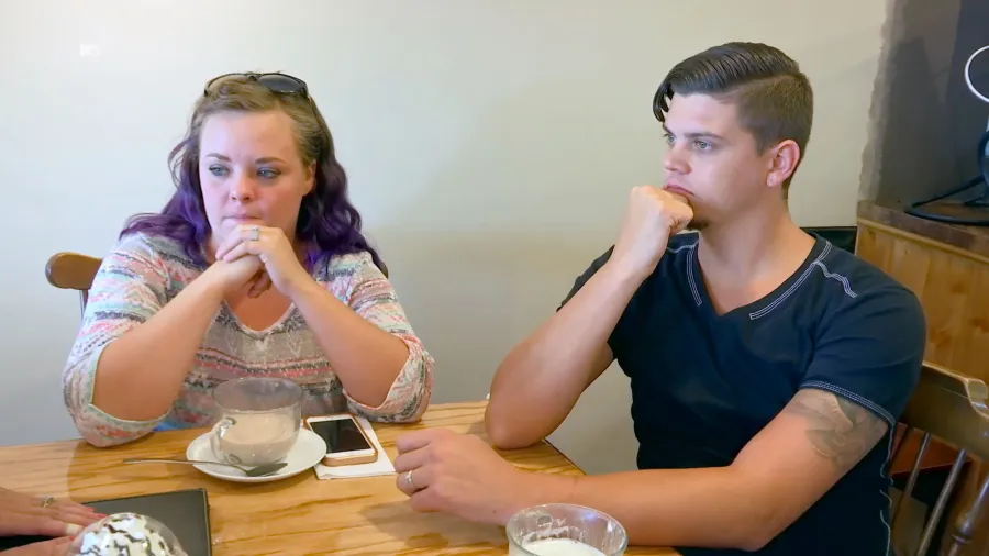 Everything Catelynn Lowell and Tyler Baltierra Have Said About Expanding Their Family