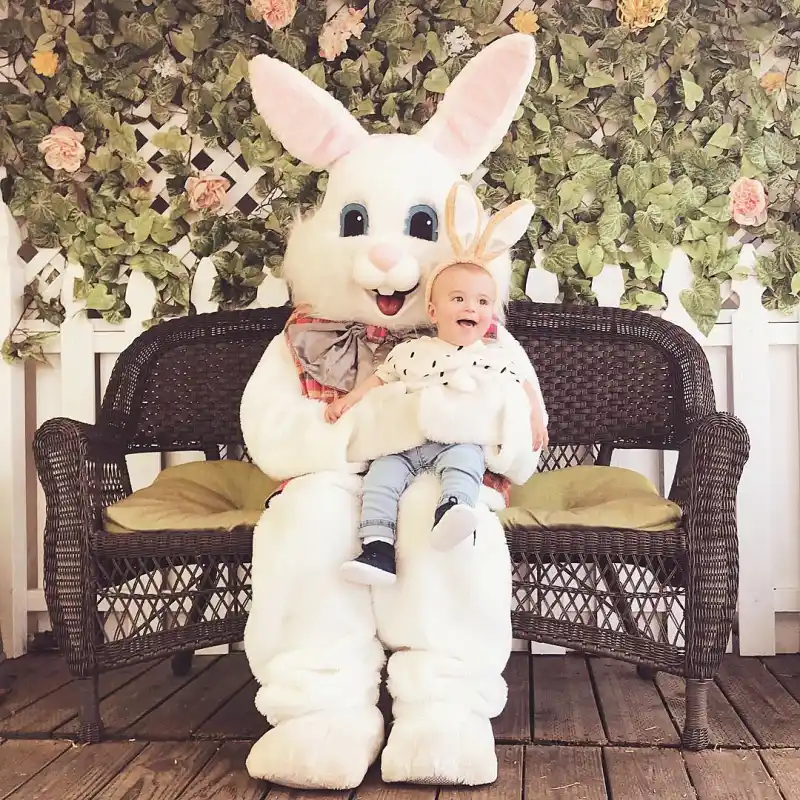 Lauren Conrads Family Album With William Tell and Sons