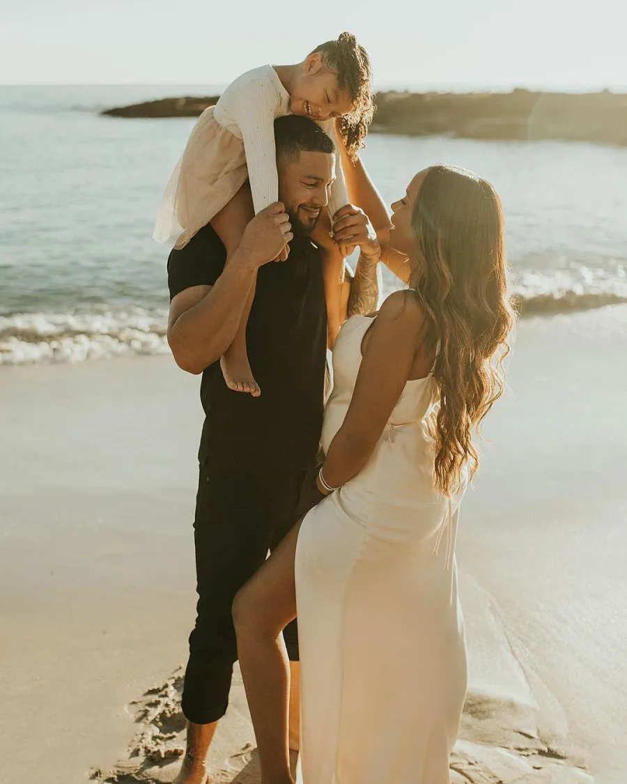 Teen Mom OG Star Cheyenne Floyd Is Pregnant With Baby Number 2 and Expecting First Child With Zach Davis