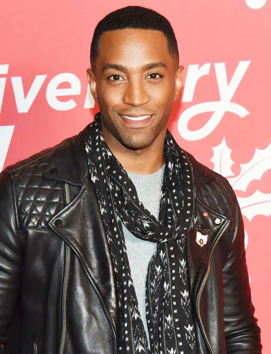 Brooks Darnell Hallmark Announces Winterfest 2021 Lineup