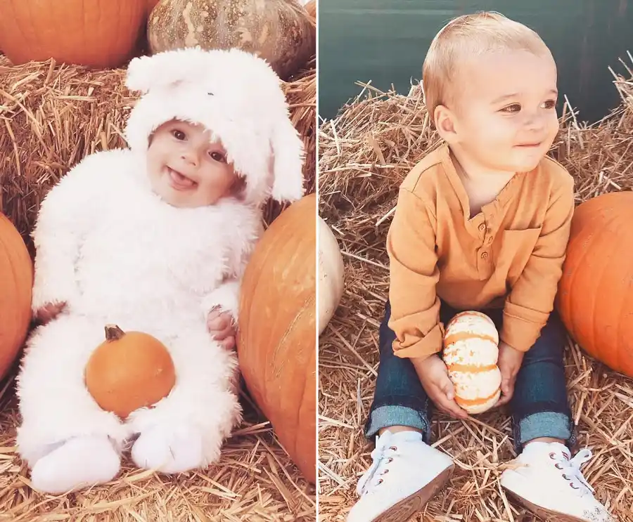 Lauren Conrads Family Album With William Tell and Sons