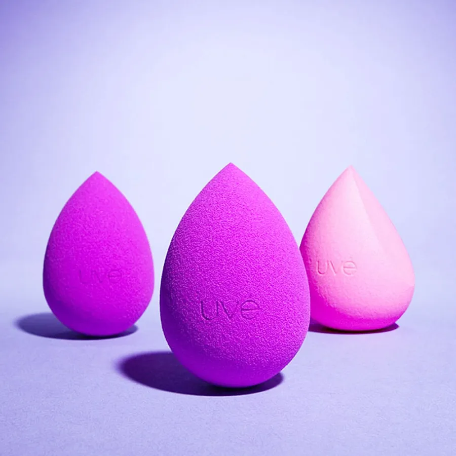 Uve Beauty Luxury Handbag Shopping Issue 50 Buzzzz-o-Meter