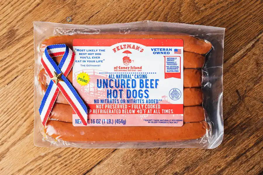 Feltmans of Coney Island Luxury Handbag Shopping Issue 50 Buzzzz-o-Meter