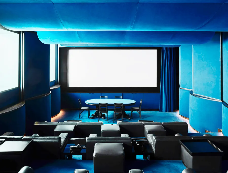 Scott Disick and Amelia Hamlin Go Househunting Together