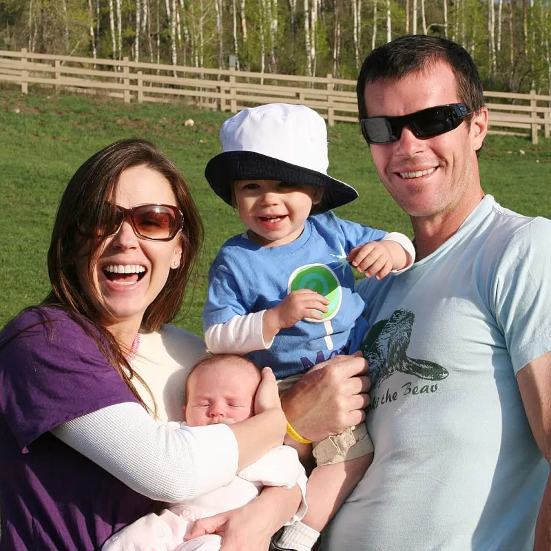 Trista Sutter and Ryan Sutter Relationship Timeline