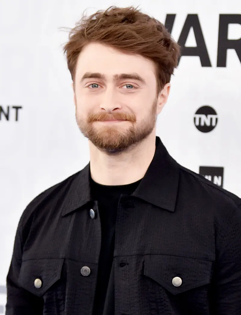 Daniel Radcliffe Stars Reveal What They Took From Movie and TV Sets