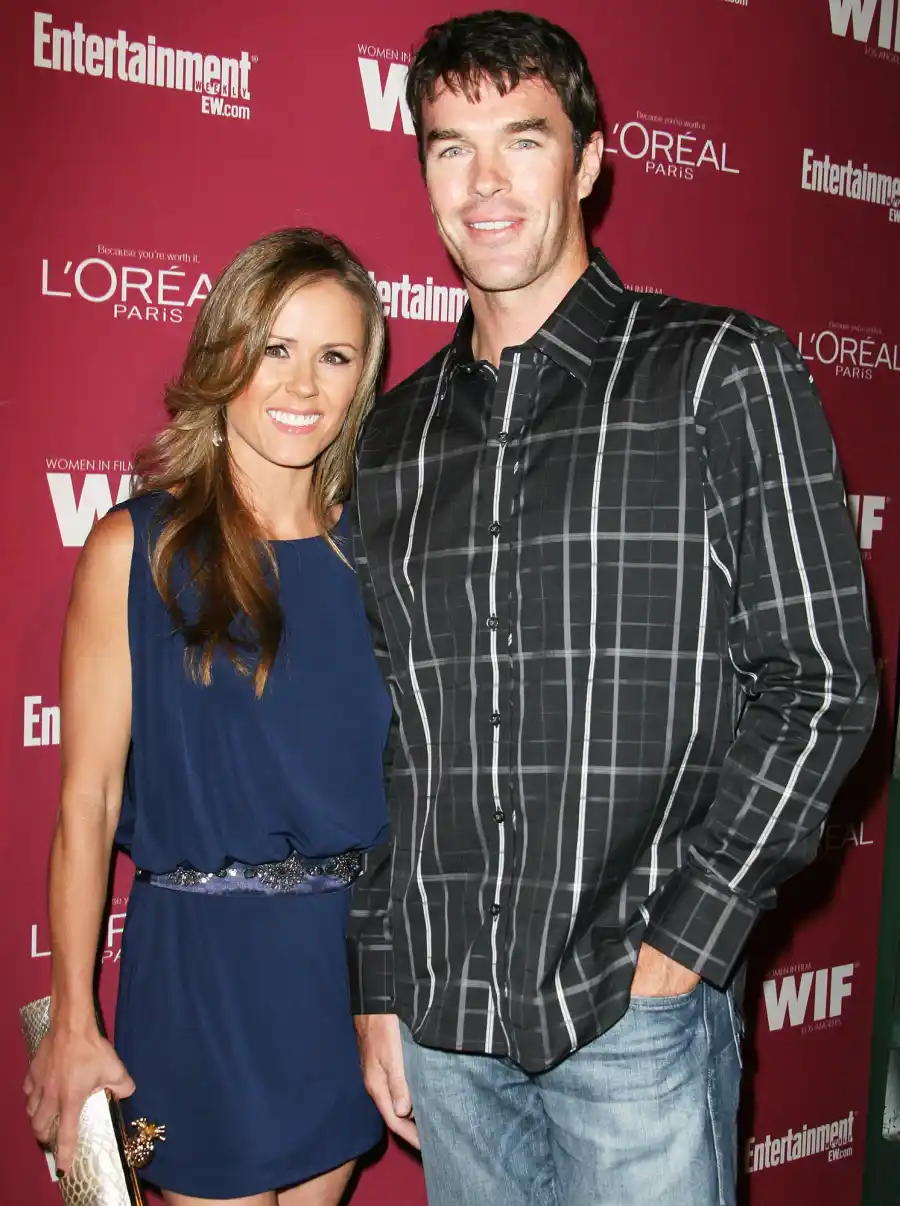 Trista Rehn and Ryan Sutter in 2011 Trista Sutter and Ryan Sutter Relationship Timeline