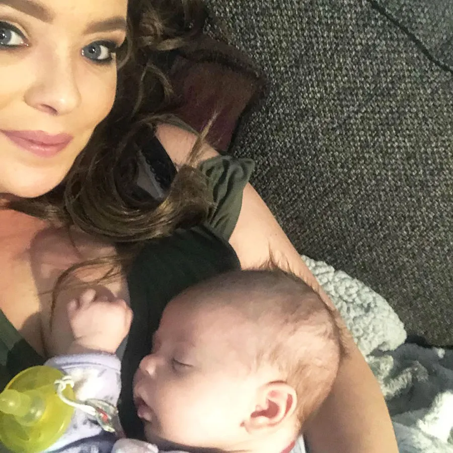 Everything Catelynn Lowell and Tyler Baltierra Have Said About Expanding Their Family