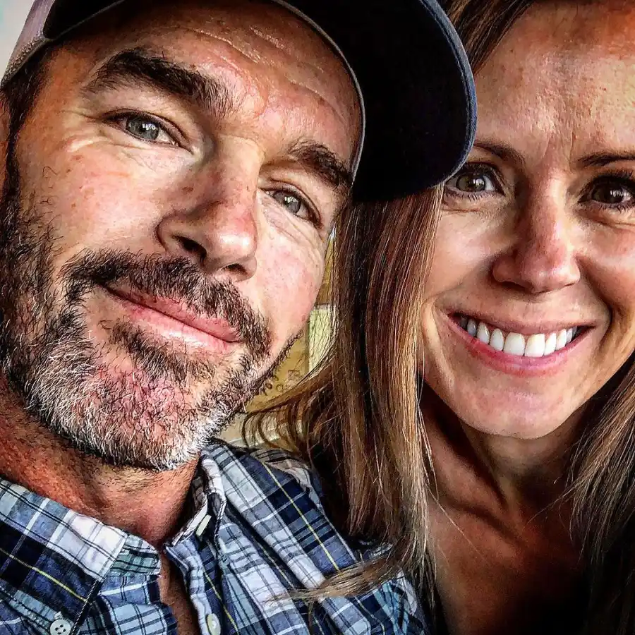 Trista Sutter and Ryan Sutter Relationship Timeline