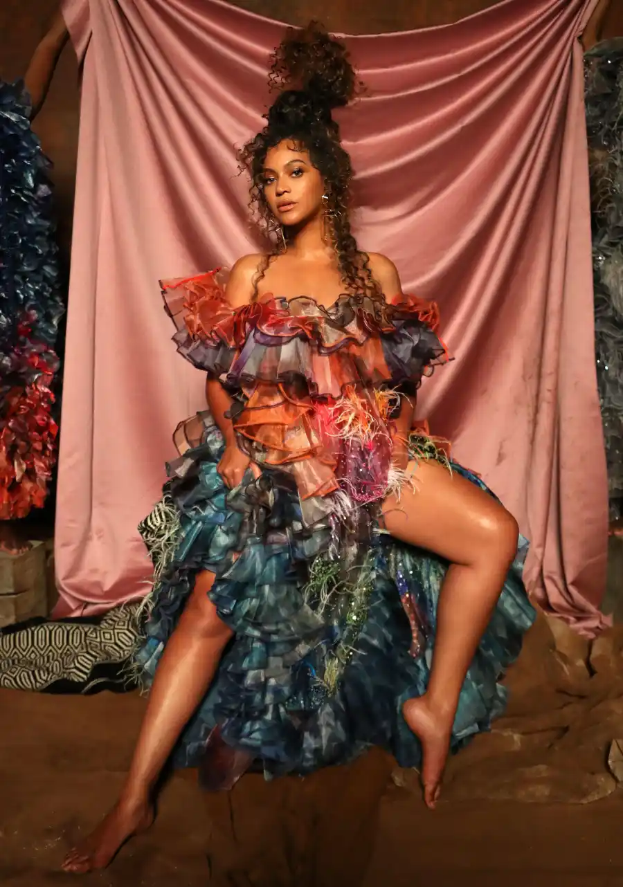 10 Good Things That Happened 2020 Beyonce