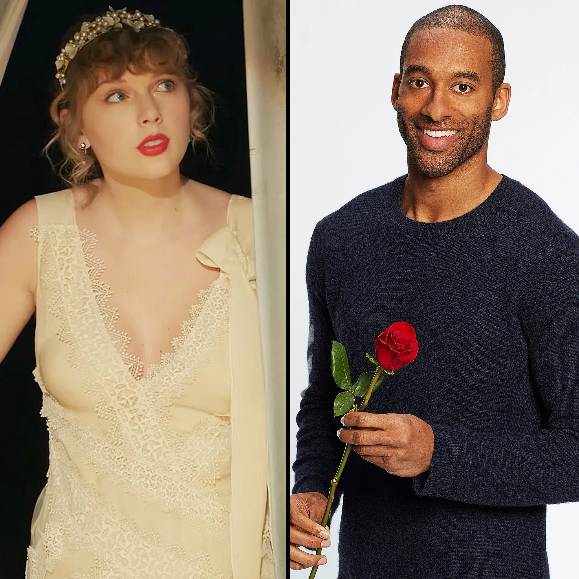 10 Good Things That Happened 2020 Taylor Swift Matt James