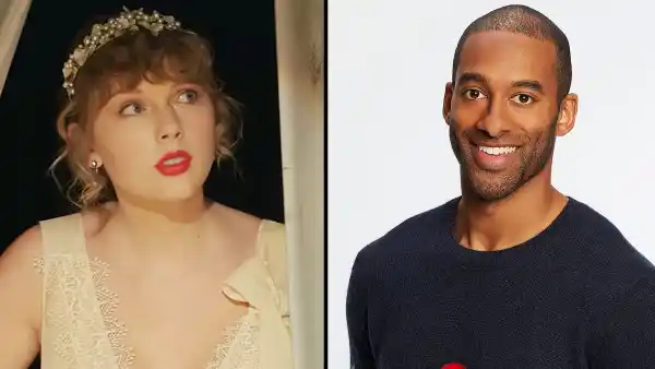 10 Good Things That Happened 2020 Taylor Swift Matt James