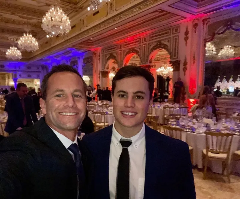 Candace Cameron Bure and Brother Kirk Cameron’s Family Album Through the Years