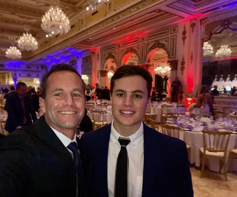 Candace Cameron Bure and Brother Kirk Cameron’s Family Album Through the Years