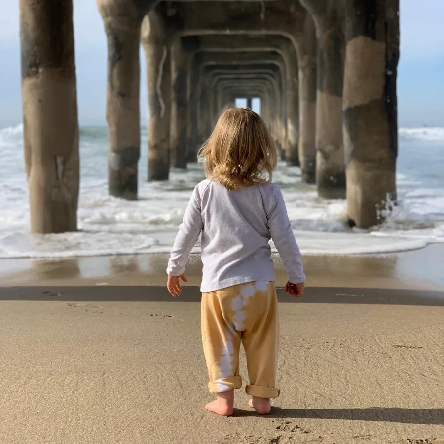 Maksim Chmerkovskiy Peta Murgatroyd's Sweetest Pics With Son Shai