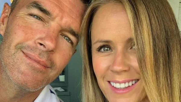 Trista and Ryan Sutter Celebrate Their 17th Anniversary Amid His Mystery Health Battle