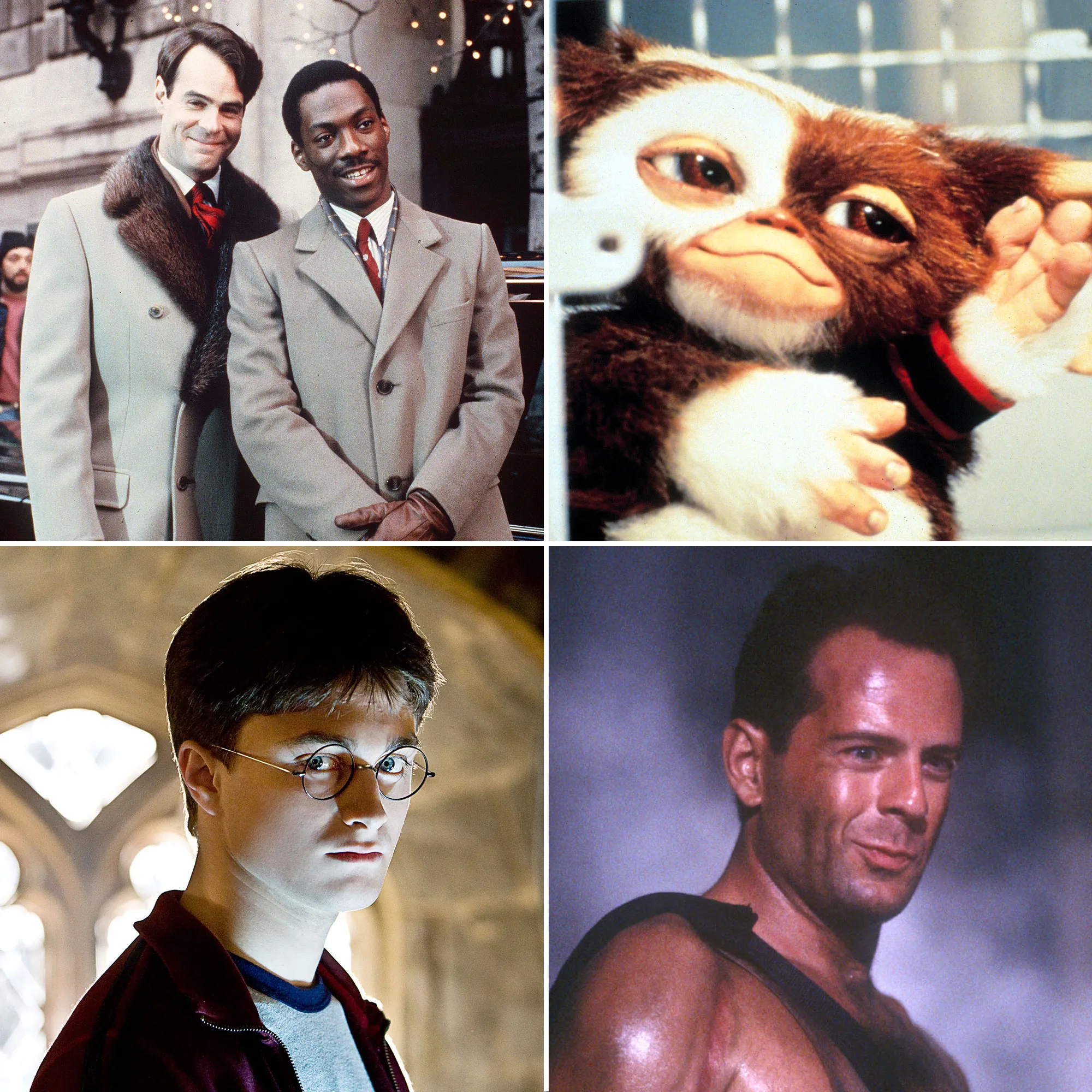 12 Christmas Movies That Are Not Technically Christmas Movies