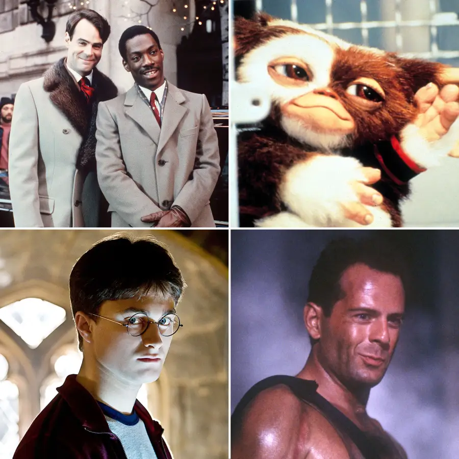 12 Christmas Movies That Are Not Technically Christmas Movies