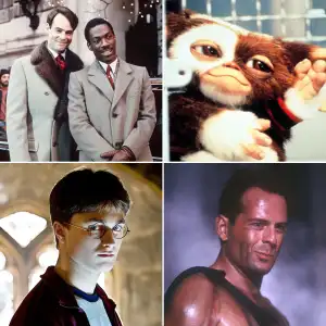 12 Christmas Movies That Are Not Technically Christmas Movies