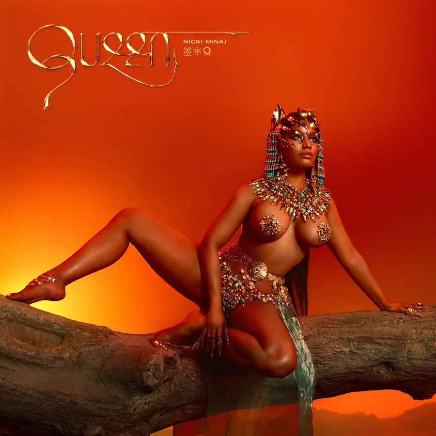 13 2018 queen nicki minaj