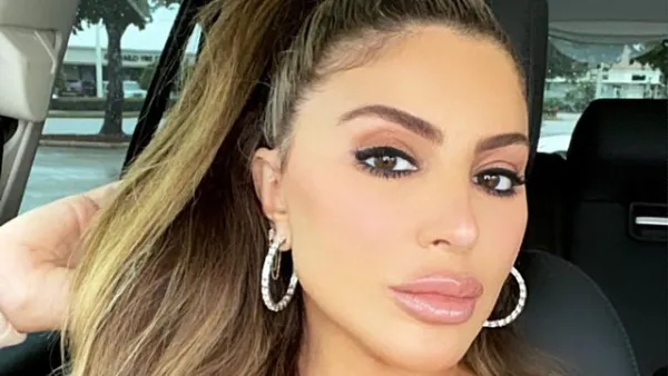 Larsa Pippen Posts About Meeting a Person 'You Just Click' With Amid Malik Beasley Scandal