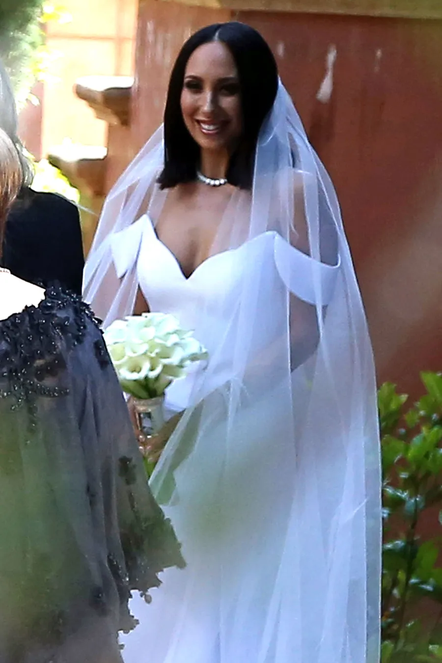 2019 May 2019 Got Married Cheryl Burke and Matthew Lawrence Relationship Timeline