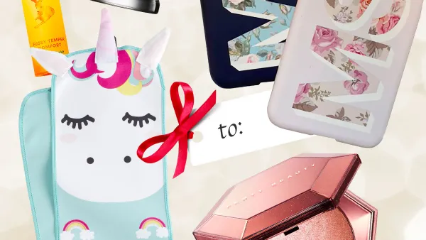 The 2020 Holiday Gift Guide: Best Beauty, Fashion and Lifestyle Picks for Everyone