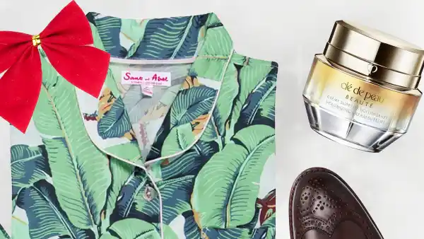 Splurge Gift Guide for Him and Her