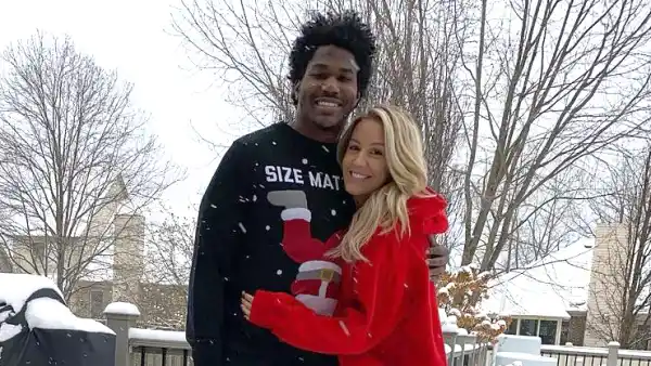 Ashley Kelsey Celebrity Pregnancy Announcements of 2020: See Which Stars Are Expecting