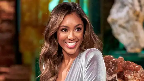 The Bachelorette The Men Tell All 7 Revelations