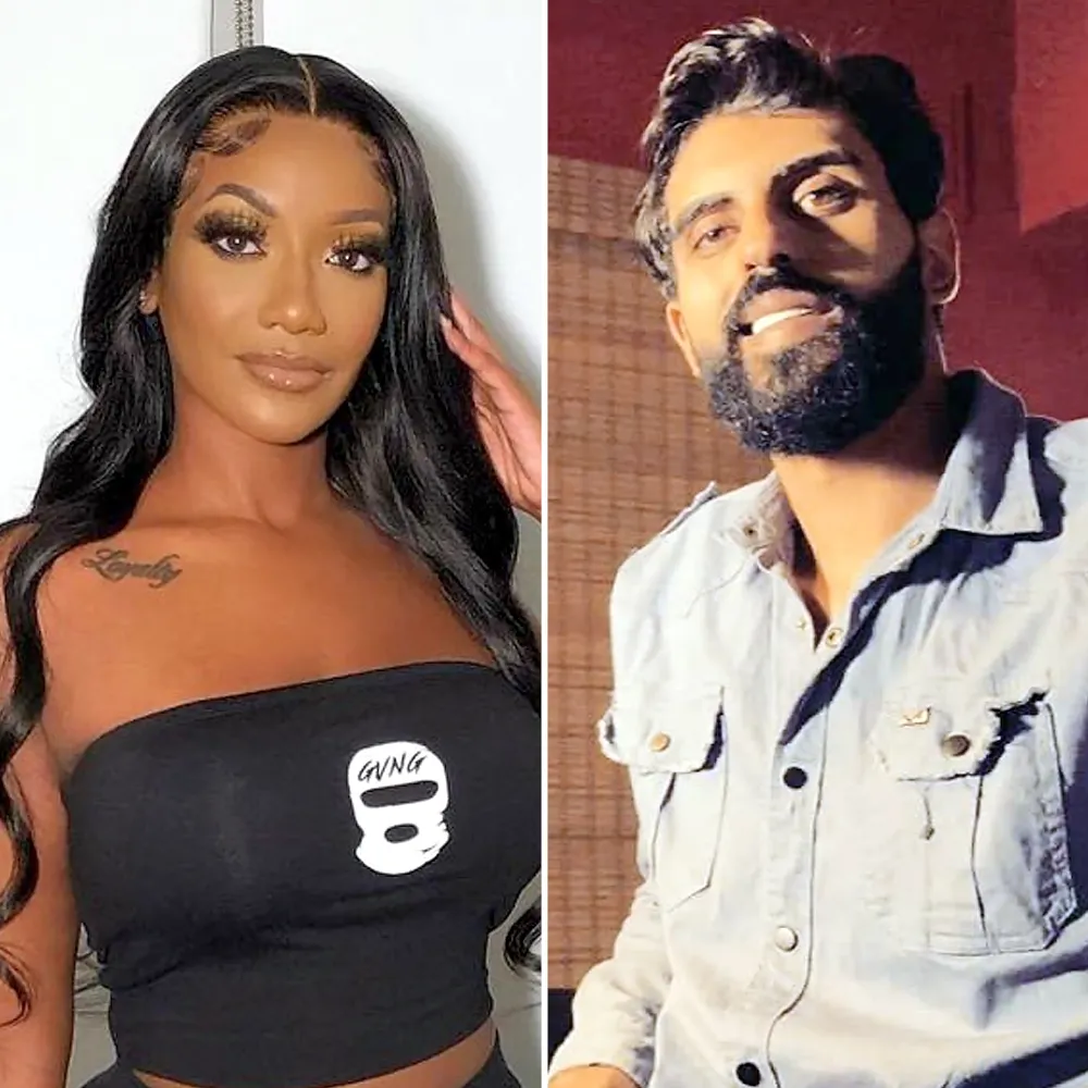 90 Day Bares All' Sneak Peek: Brittany Accuses Yazan of 'Cheating