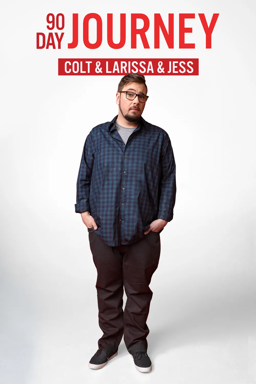 Colt 90 Day Journey Shows Every Moment 90 Day Fiance Couples Stories