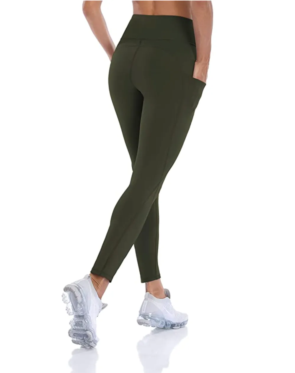 ATTRACO Thermal Fleece Lined Leggings