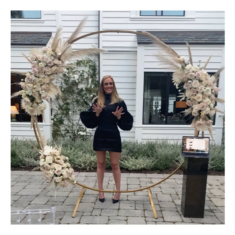 Adele Shows Off Weight Loss Best Photos of 2020