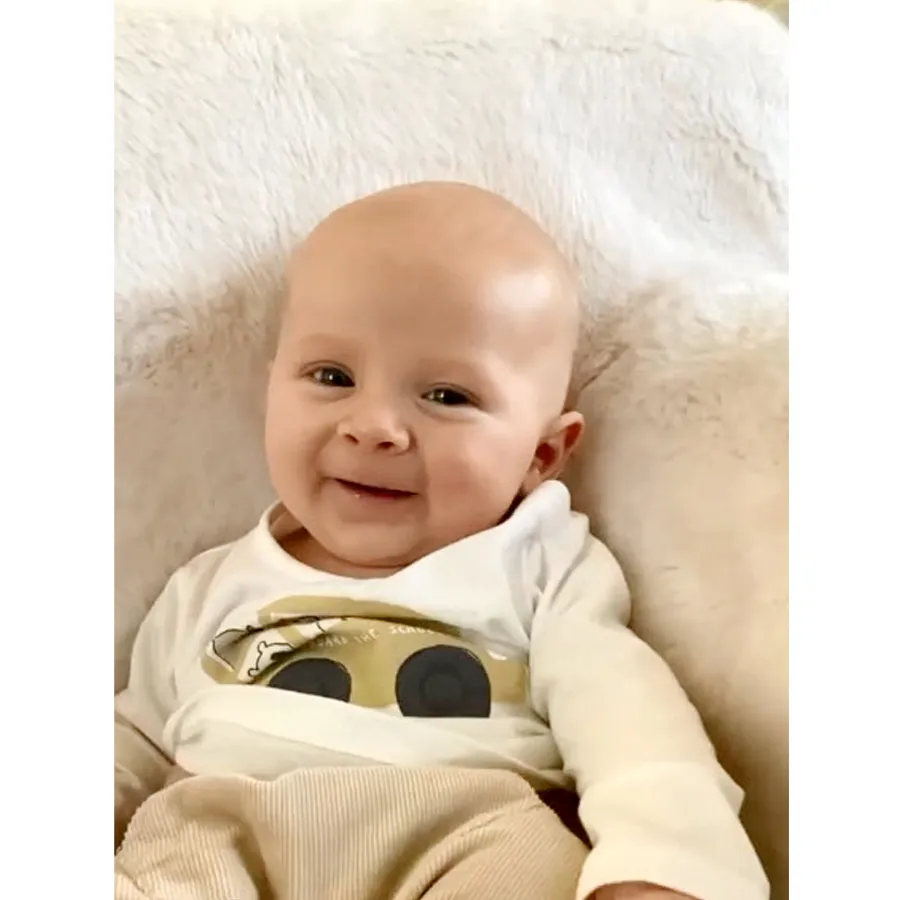 Alec Baldwin Hilaria Baldwin Sweetest Moments With Their Kids December 2020