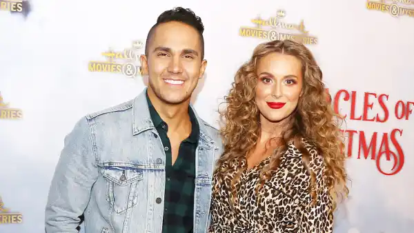 Alexa and Carlos PenaVega Announce Baby No. 3 in Big Time Rush Music Video SH: Aw! Alexa and Carlos PenaVega Are Expecting Baby No. 3 in 2021