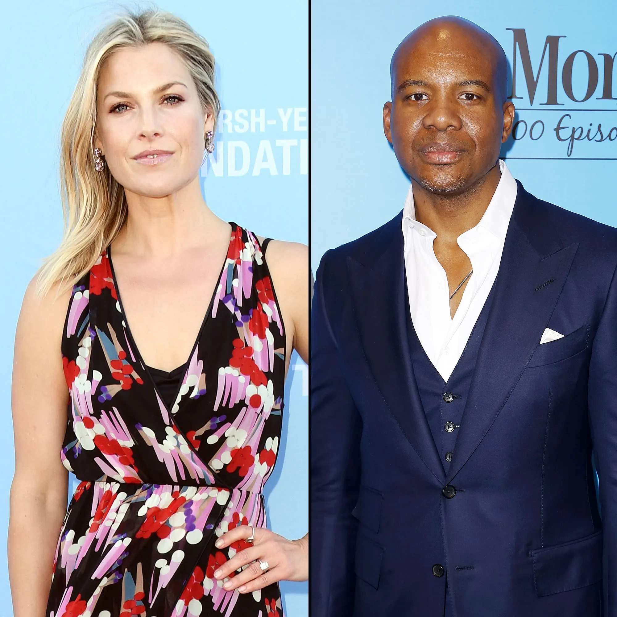 Ali Larter Says Shes Deeply Saddened by Accusations of Tension on Heroes Set