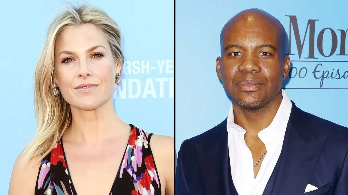 Ali Larter Says Shes Deeply Saddened by Accusations of Tension on Heroes Set