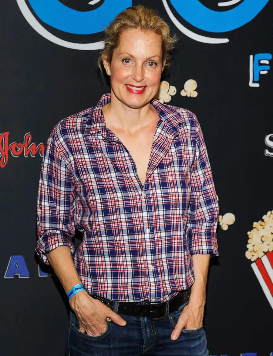 Ali Wentworth