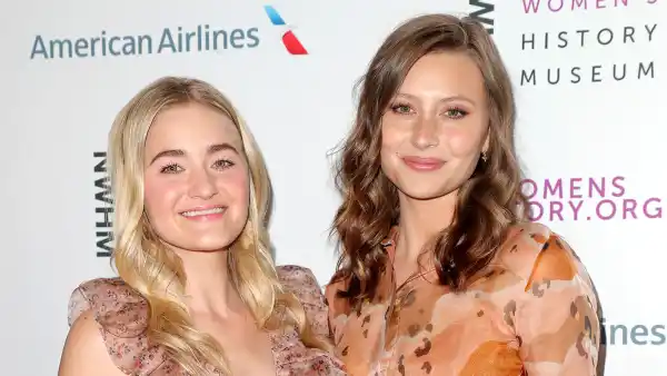 Aly and AJ Potential Breakup Song