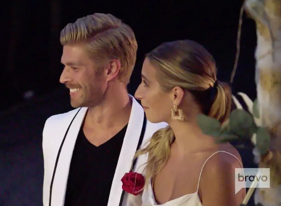 Amanda Kyle Married Summer House Season 5 Trailer Bombshells