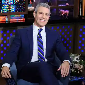 Andy Cohen Friendship With Former Housewives Who Is He Still on Good Terms With